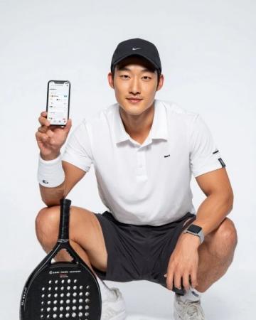 中國男單選手林詩丞出局,男雙選手蒯敏無緣混雙四強