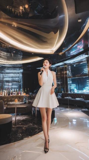 福州泰禾凱賓斯基酒店:奢華體驗與便捷交通的完美融合
