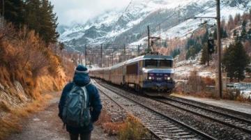 火車美食之旅”——新疆特色美食來到你的座位