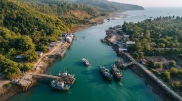 福建絕美海島游玩攻略推薦