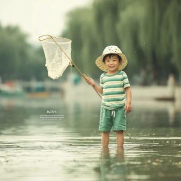 廣東老板創新魚塘經營策略：從單一產品到多樣化服務的成功轉型