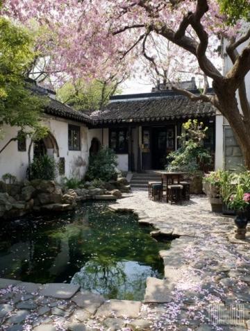蘇州必游景點(diǎn)推薦及免費(fèi)門票攻略