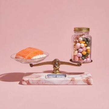 六大減肥誤區：科學瘦身的正確打開方式