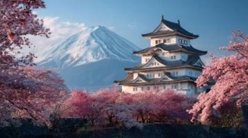五天假期旅游全攻略:北國春光、都市潮流與文化探索之旅