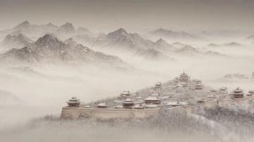 揭秘東北的趣味冷知識:冰雪藝術、方言魅力與美食風情