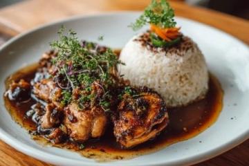 彝族美食大揭秘:燒烤、美酒與詩意菜單的味蕾之旅