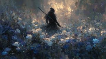 一、時令序章夏的使者悄然降臨