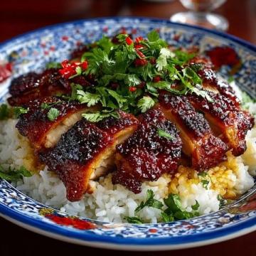 推薦幾道美味的雞肉家常菜譜