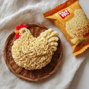 閩南風(fēng)味小吃——薯粉粿的魅力
