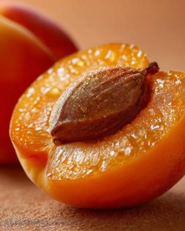 吃杏季節,千萬不能忘了這一步!