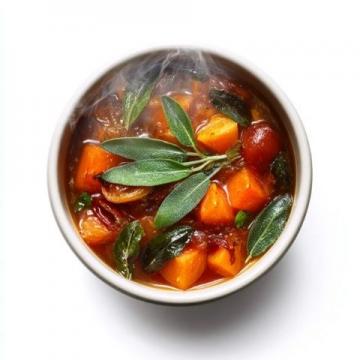 四季減脂必備美食湯