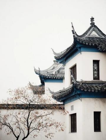 探索日照莒國古城:一份實用旅游指南