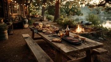 家鄉味道,不只是食物,更是一份記憶和牽掛