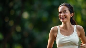 健康養生小妙招,開啟活力每一天