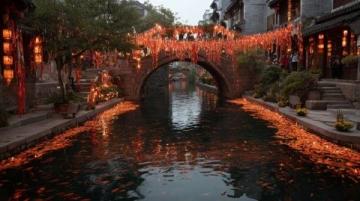 四川5天游:人均1500元盡享美景與市井煙火氣