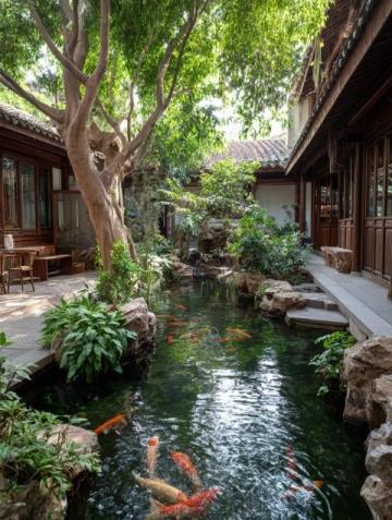 寧波后花園的遺世美景——探索寧?kù)o東錢湖，領(lǐng)略西湖風(fēng)韻與太湖氣魄