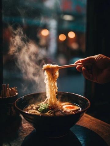 宜賓燃面:川味翹楚,天底下最好吃的面食揭秘
