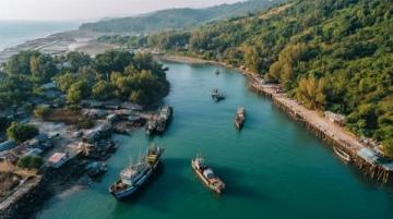 不要去國外,去福建霞浦這個浪漫漁村吧~|||如果春節不知道去那玩