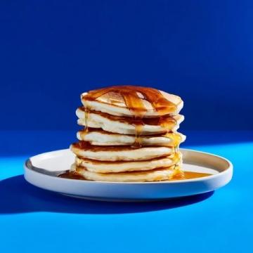 醬香餅做法?街邊經(jīng)典面餅宅家也能做?