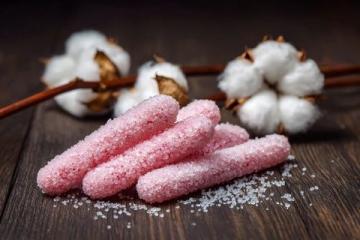 溫柔的芋泥餡,家常做法詳解