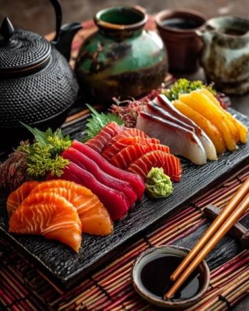 日本人為什么如此鐘愛(ài)秋刀魚？營(yíng)養(yǎng)價(jià)值與文化魅力解析