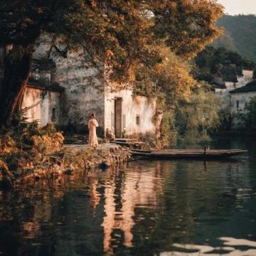 江浙滬5個(gè)隱藏小城:低調(diào)奢華的旅行新寵
