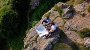 法國蔚藍海岸:一場夢寐以求的浪漫之旅