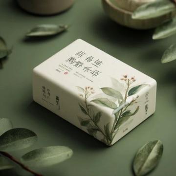 新田豆腐味香濃