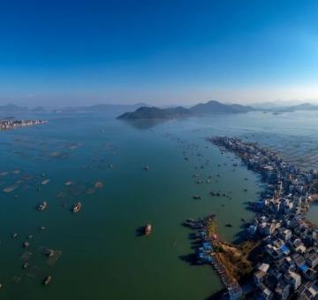 海南島五日游攻略：探索美麗的海島風光、歷史文化遺跡和獨特的自然風貌。