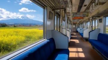 火車美食之旅”——新疆特色美食來到你的座位