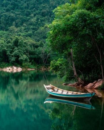 五一避開人潮，來這些小眾旅行地邂逅獨特美景！