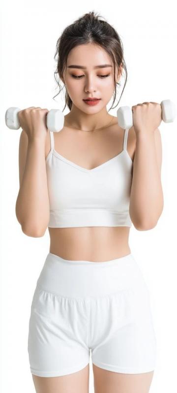 本期解析:三種體型的訓練禁忌與竅門