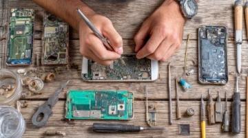 機電工程設備維護保養：第243期探討晶體管的開關作用與工作狀態分析