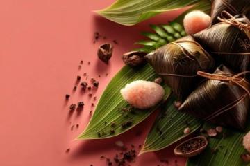 江蘇美食探秘：采芝齋粽子糖的甜蜜傳承與文化魅力