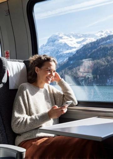 火車美食之旅”——新疆特色美食來到你的座位