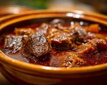 牛肉好吃,排隊都要嘗一口?看完這5個秘密你就明白了!