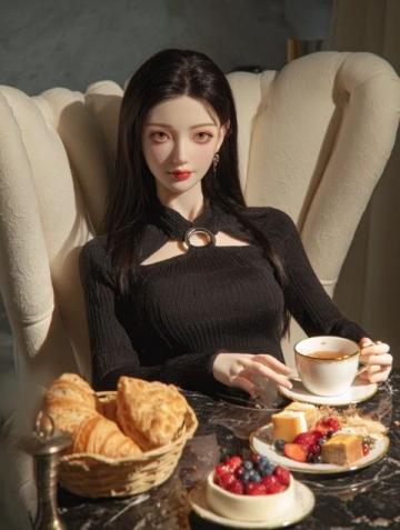 親愛的朋友們！這里有美食分享！我是嬌嬌，期待與您一起探索美味之旅！