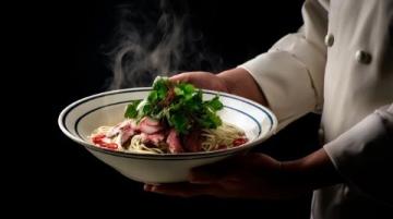 全球唯一米其林東北非遺餐廳：一場穿越歷史與現(xiàn)代的味蕾盛宴