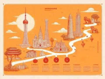北京生活足跡分享