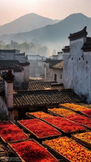 長(zhǎng)沙網(wǎng)紅美食天堂:探訪世外桃源般的湘江邊·老漁村