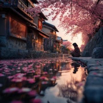 武漢賞櫻攻略：告別日本，體驗荊楚文化盛宴的粉色花海之旅！