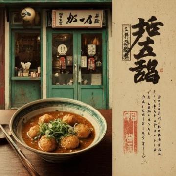 大渡口美食地圖