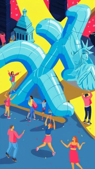 今年五一旅游市場火爆出乎意料國內外景點人潮涌動
