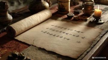 元曲大家馬致遠(yuǎn)及代表作天凈沙·秋思解析