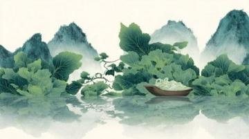 探尋梅菜扣肉的味覺密碼：客家人遷徙與飲食文化傳承