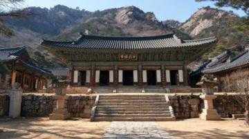 閩、粵、贛旅游打卡地（九）福建行一一廈門南普陀寺、廈門大學、廈門世茂大廈
