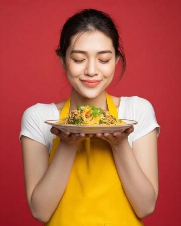 招待賓客倍有面子的十二道家常小炒,最后一道價值千萬