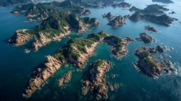 海南島的秘密:陽光與海浪中的別樣風情