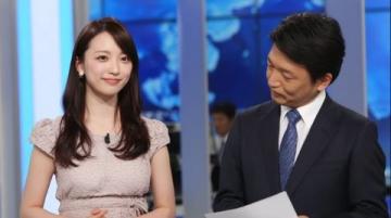 未來幾年里上海頻道將由趙琦鑫與佘雅靜兩大美女主播挑大梁
