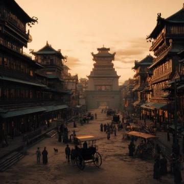 探索西北風(fēng)情:五日蘭州自駕游攻略,歷史、自然與美食的完美融合